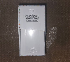 Pokémon TCG NEW SEALED!! Pokémon 151 Pokémon center ETB ELITE TRAINER BOX