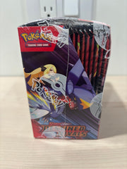 Pokemon Destined Rivals Booster Box