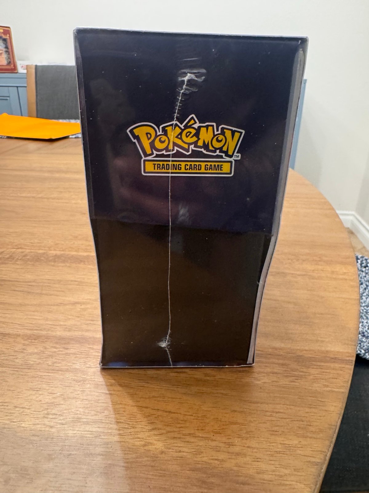 Surging Sparks ETB Brand New Sealed