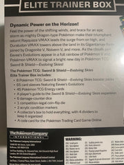 Pokemon TCG Sword & Shield Evolving Skies Elite Trainer Box ETB Factory Sealed