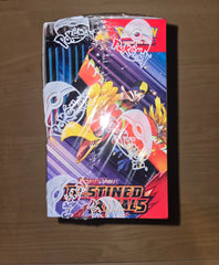 NEW SEALED!! Pokemon TCG: Scarlet & Violet Destined Rivals Booster Box
