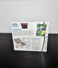 Pokemon 151 Elite Trainer Box - ETB