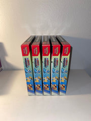Pokemon TCG Prismatic Evolutions Poster Collections (5)