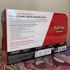 Pokémon TCG: Scarlet & Violet Prismatic Evolutions Costco 2-Pack - NEW - SEALED