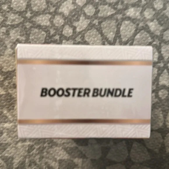Pokémon surging sparks booster bundle.