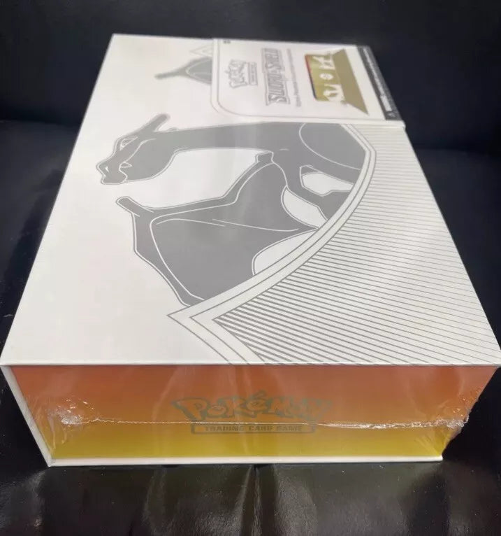Pokemon Charizard Ultra Premium Collection Box New Sealed