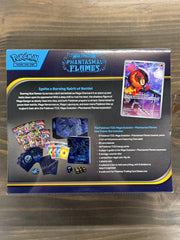 Pokemon x1 Phantasmal Flames (ME02) Elite Trainer Box ETB Factory Sealed