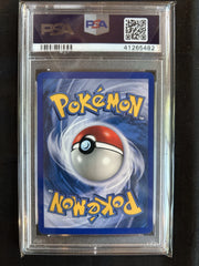 2002 Pokemon Expedition Charizard Reverse Foil #6 - PSA 10