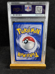 Pokemon Blaine's Charizard Gym Challenge 1st Edition Holo #2 PSA 10 Gem Mint