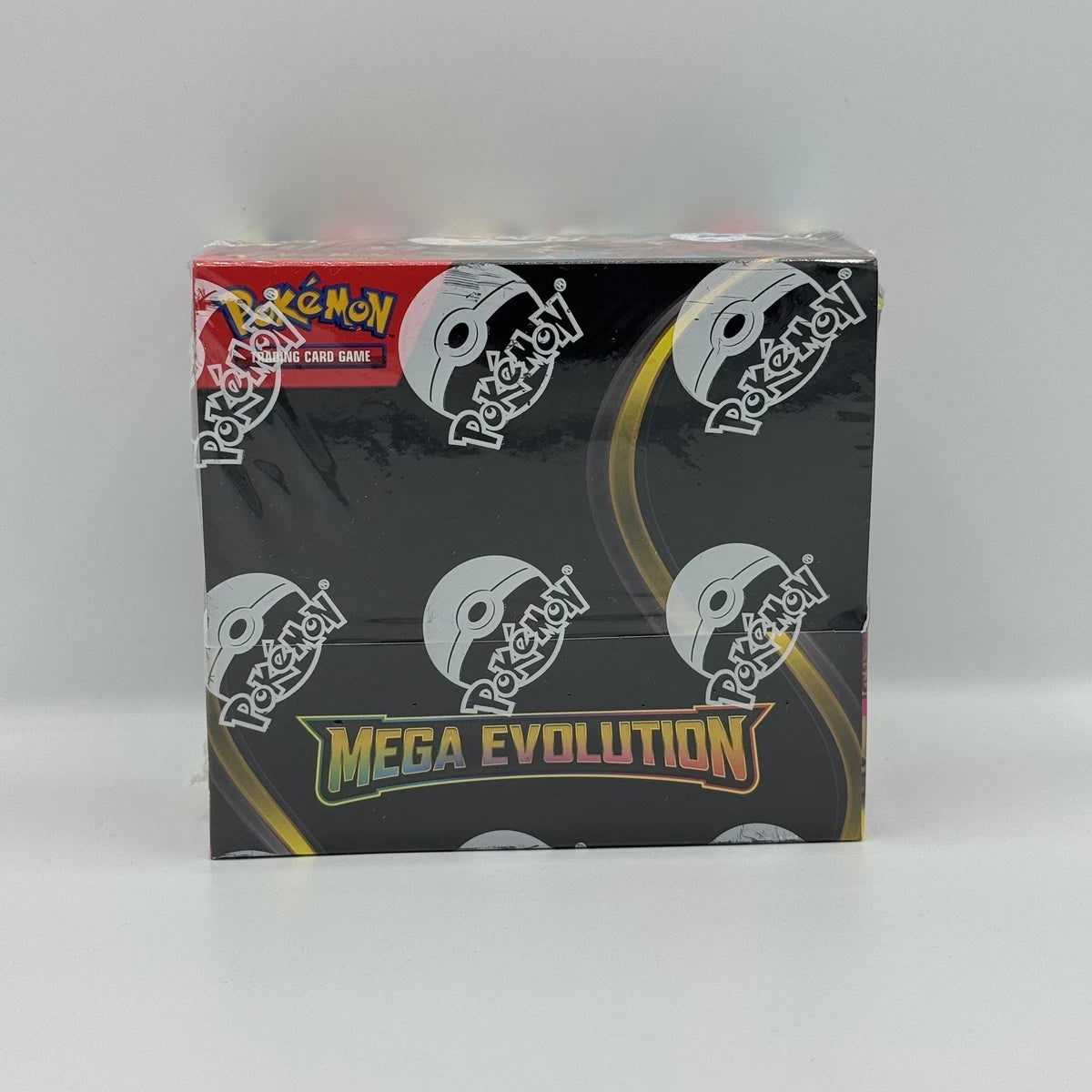 Pokemon TCG Mega Evolution Booster Box (36 Booster Packs) New Sealed