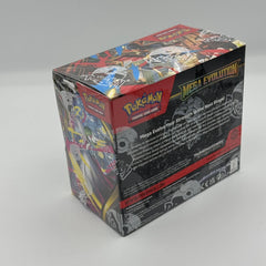 Pokemon TCG Mega Evolution Booster Box (36 Booster Packs) New Sealed