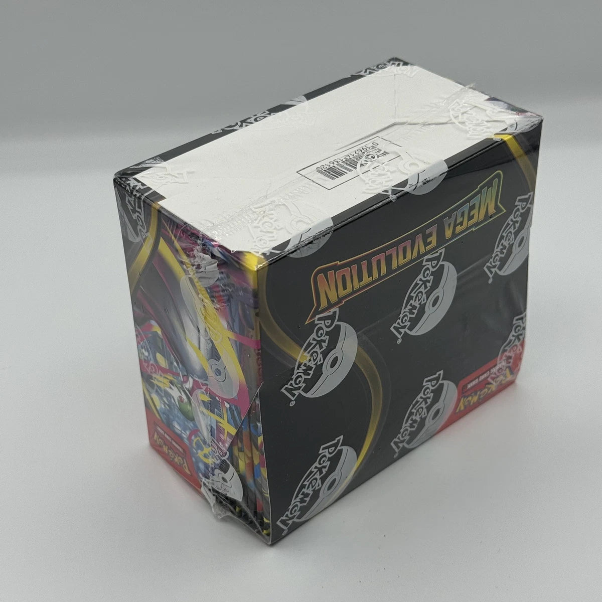 Pokemon TCG Mega Evolution Booster Box (36 Booster Packs) New Sealed