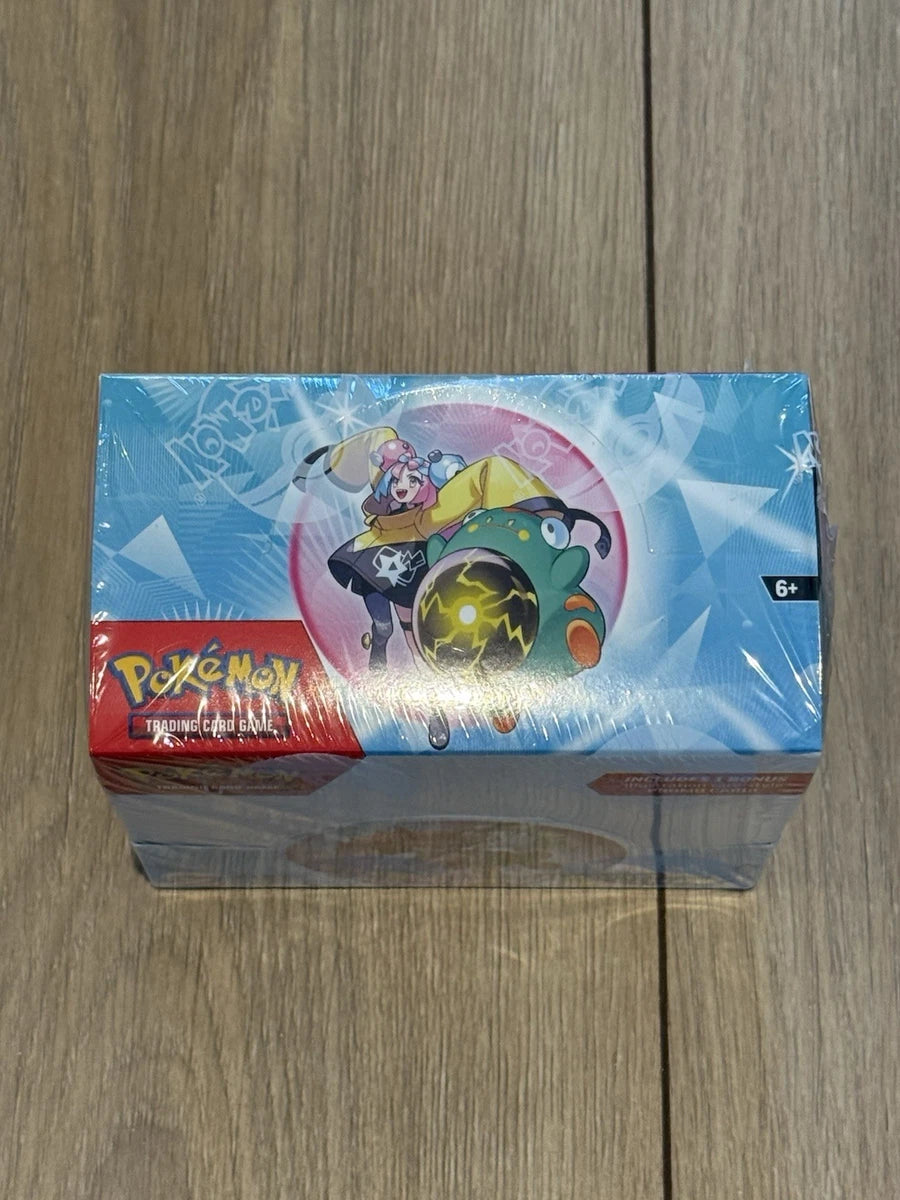 Pokemon Journey Together Booster Display Box / Sealed / 36 Packs