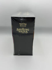 Pokémon TCG Shining Fates Elite Trainer Box ETB Sword & Shield Factory Sealed