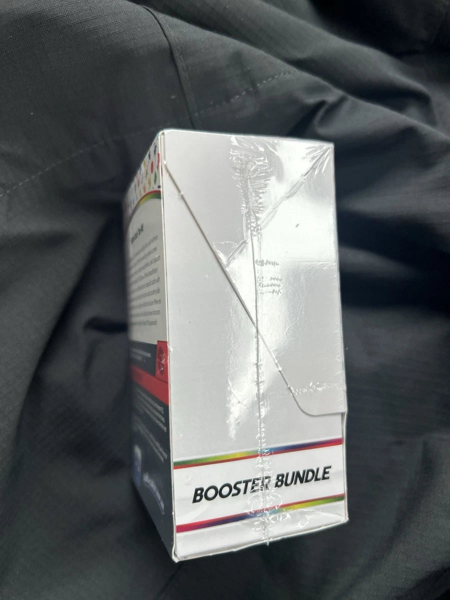 Sealed Pokemon Prismatic Evolutions Elite Trainer Box (ETB)