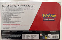 NEW Costco SEALED 2 Pokemon Prismatic Evolutions ETBs + 2 Booster Bundles TCG