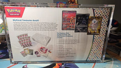 Pokémon TCG Scarlet & Violet 151 Ultra Premium Collection Box UPC - *Small Tear