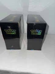 Pokemon Mega Evolution ETBs Gardevoir and Lucario 2 Pack. Brand New Sealed