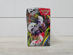 Pokemon Phantasmal Flames Booster Box New Sealed