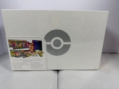 Pokemon TCG: Sword & Shield - Ultra-premium Collection — Charizard
