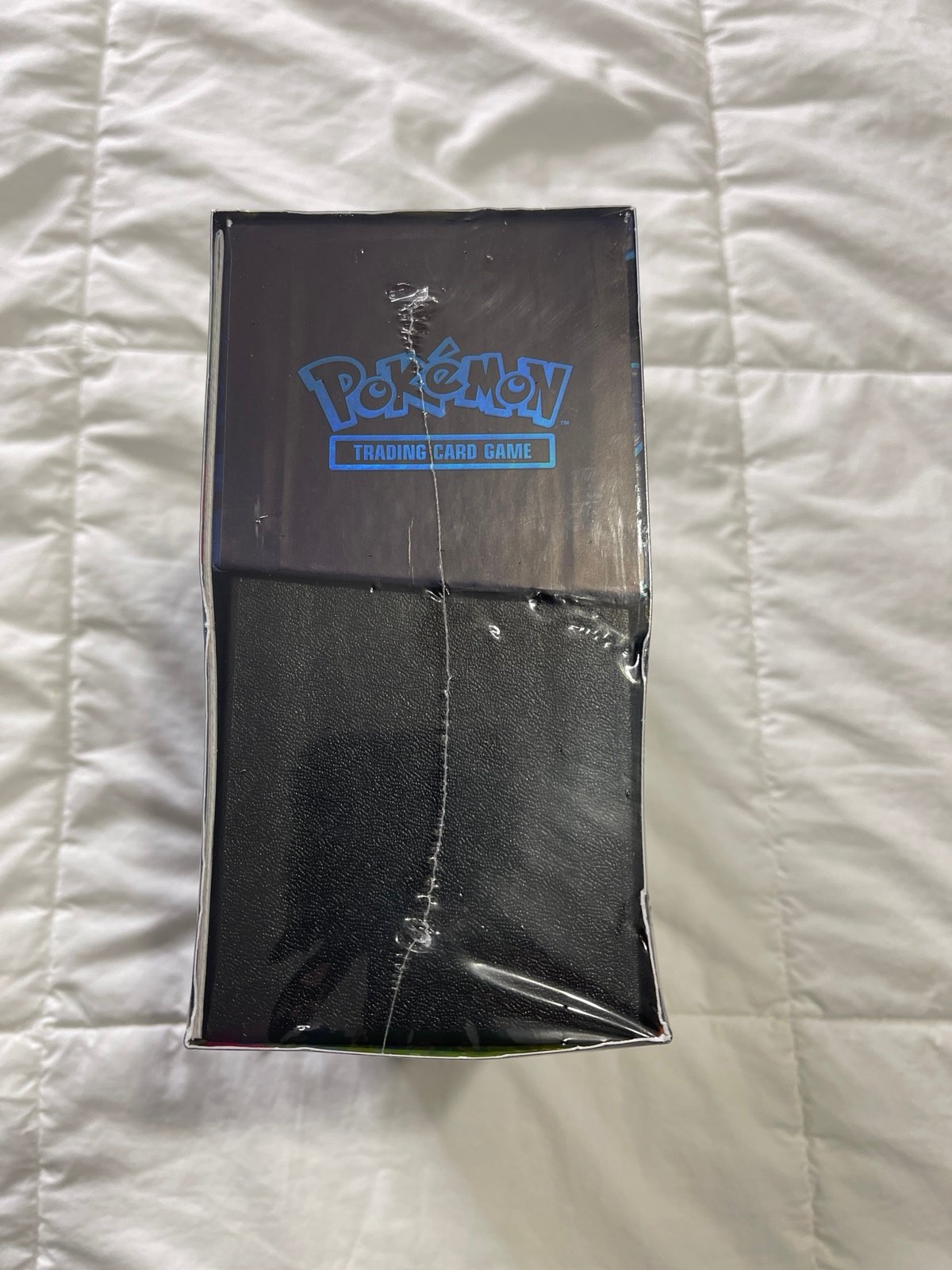 Pokémon TCG: Mega Evolution Phantasmal Flames Elite Trainer Box (ETB) - Sealed