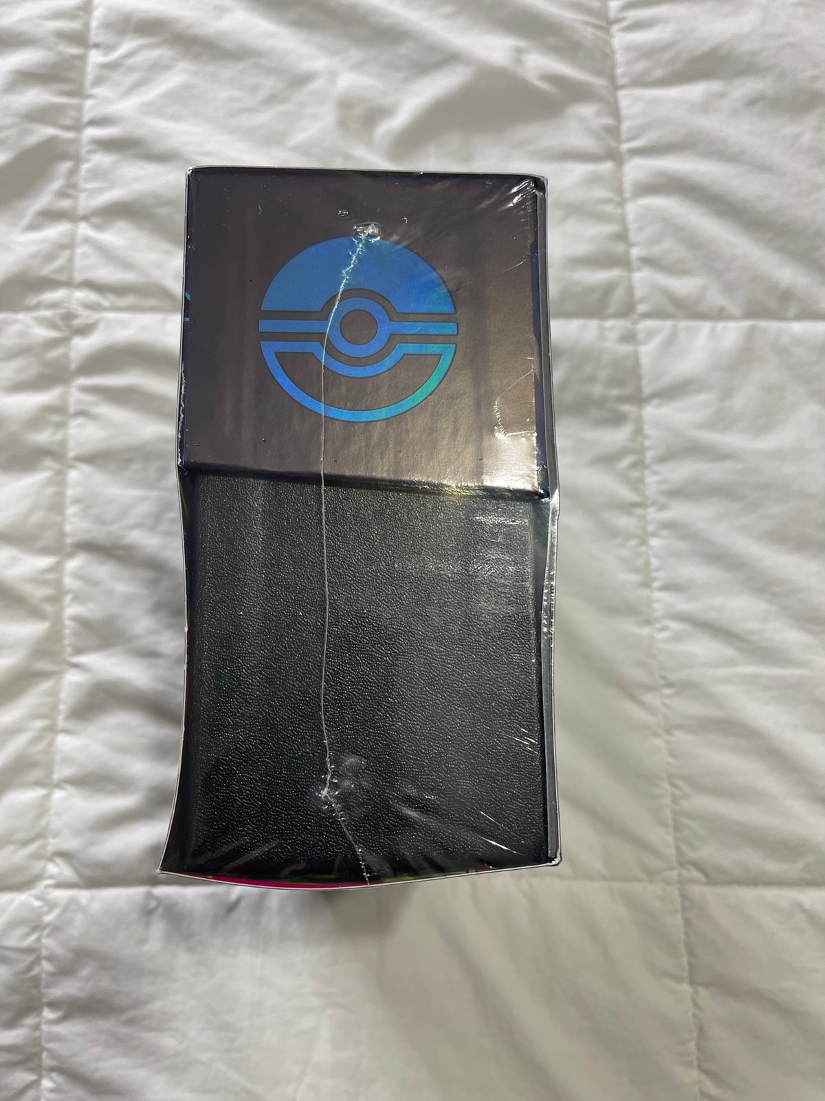 Pokémon TCG: Mega Evolution Phantasmal Flames Elite Trainer Box (ETB) - Sealed