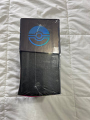 Pokémon TCG: Mega Evolution Phantasmal Flames Elite Trainer Box (ETB) - Sealed