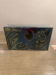 Mega Charizard X ex Ultra Premium Collection