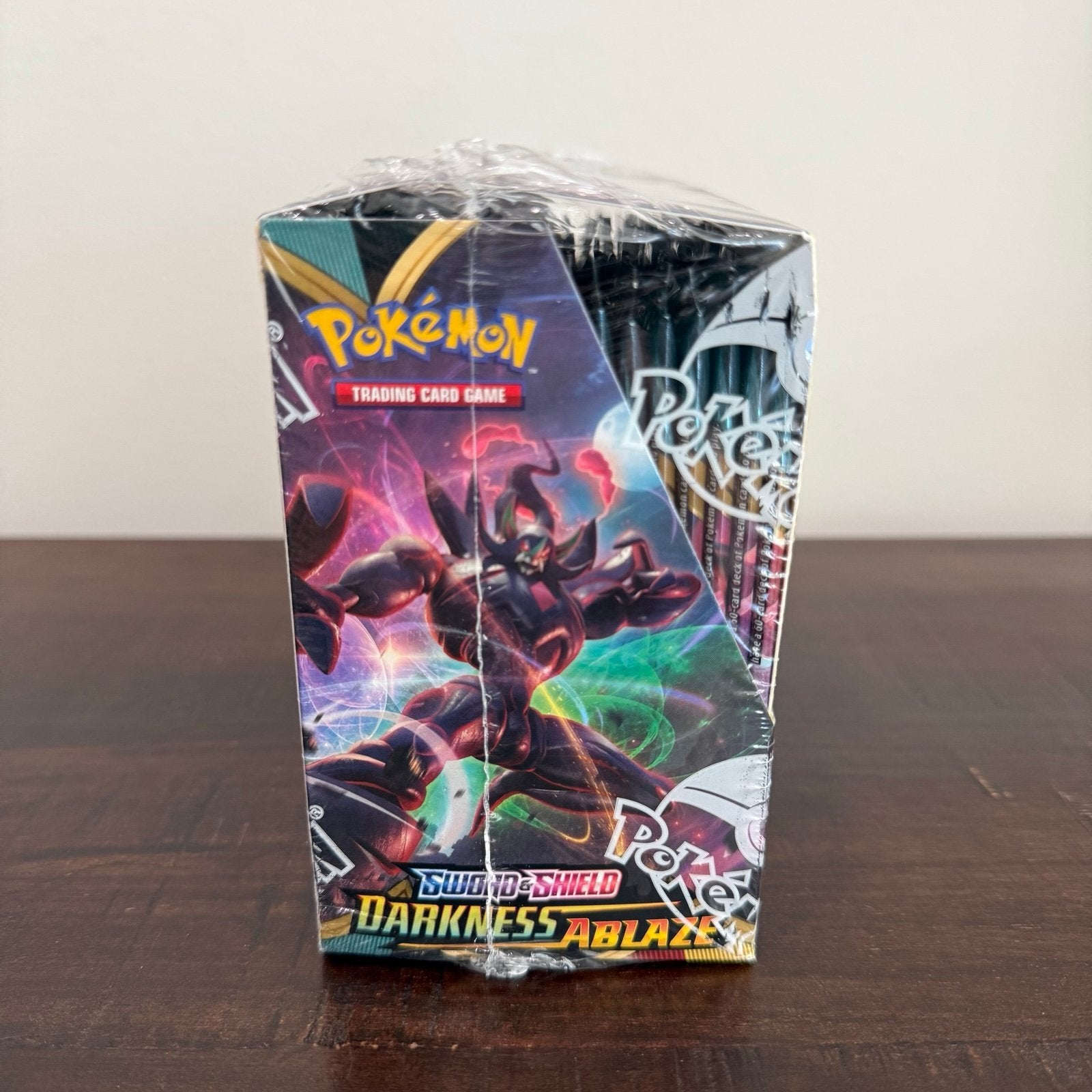 Pokémon Card TCG Darkness Ablaze Booster Box