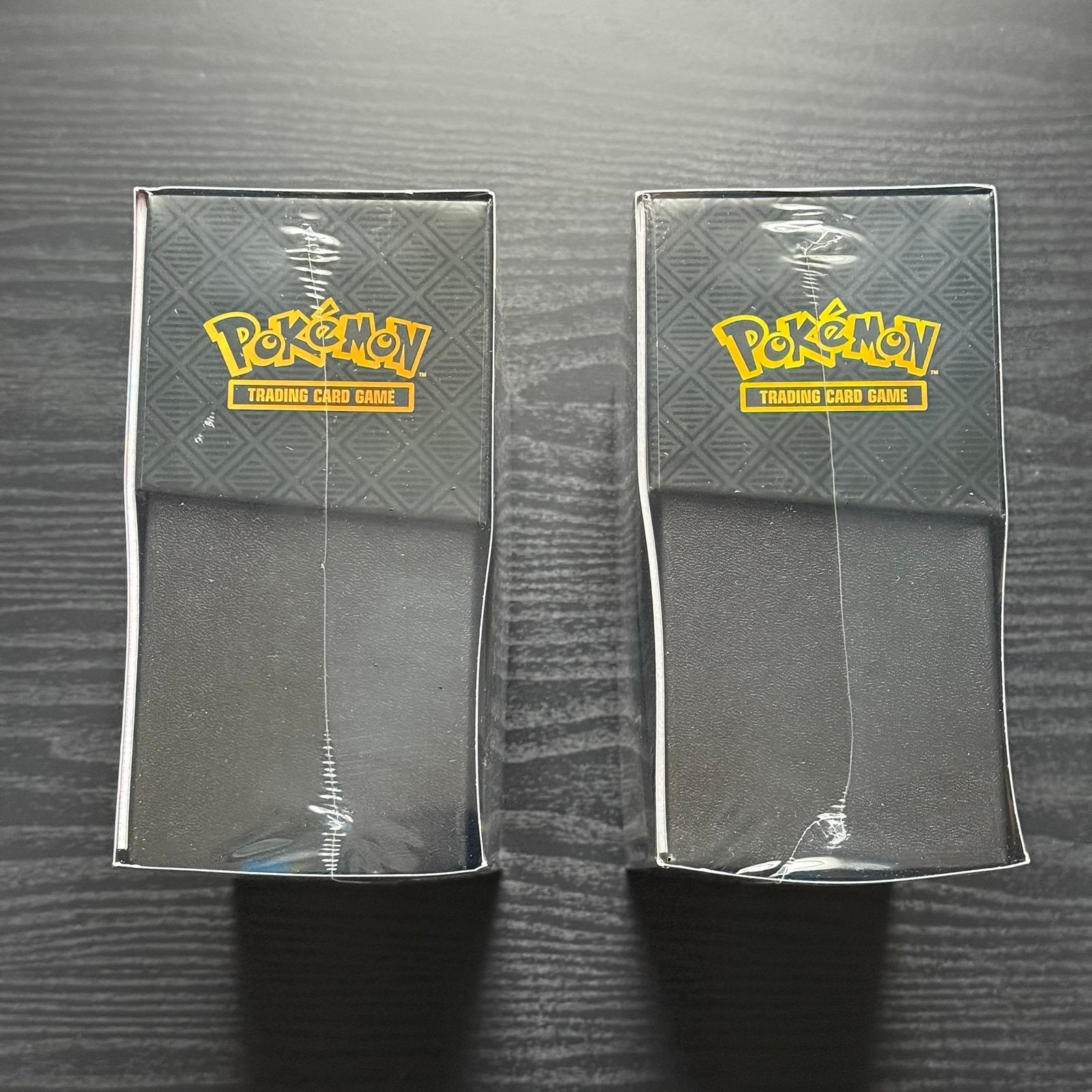 Pokemon TCG Mega Evolutions Lucario & Gardevoir Elite Trainer Boxes ETB S