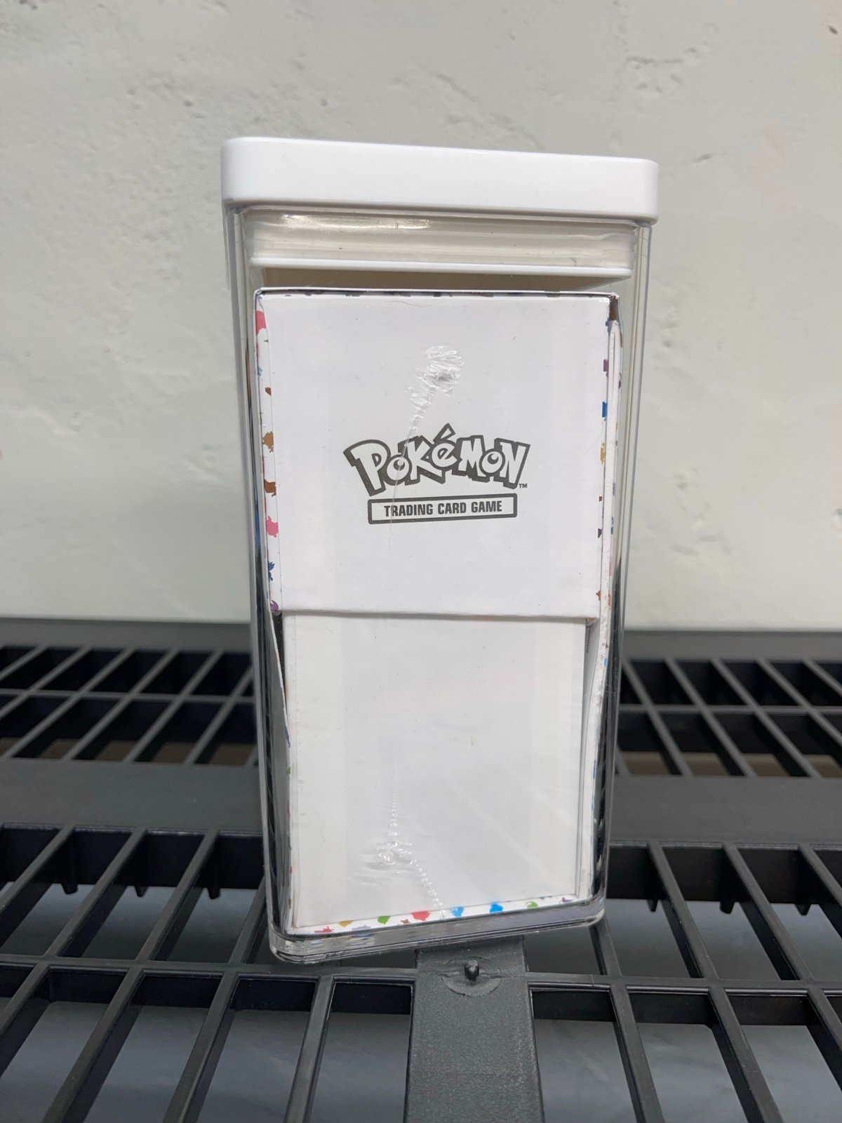 Pokemon 151 Pokemon Center ETB