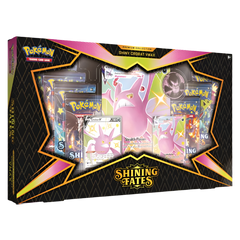 Shining Fates Premium Collection