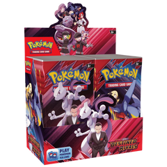 Pokemon Scarlet & Violet Destined Rivals Booster Box