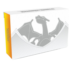 Pokemon TCG: Sword & Shield - Charizard Ultra Premium Collection