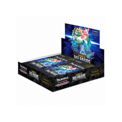 Palworld TCG BP01 Dawn of Palpagos Booster Box First Edition image 1