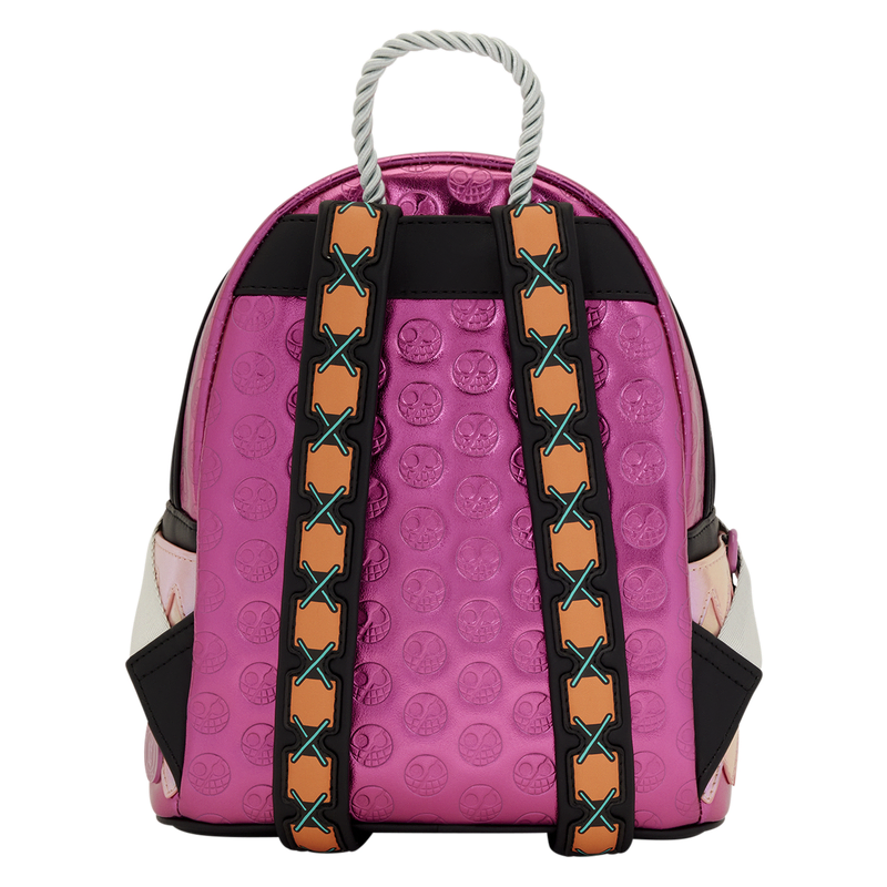SDCC 2026 Loungefly Bag & Funko POP One Piece Doflamingo Diamond image 3