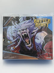 2026 SDCC Invincible Battle Beast Action Figure image 0