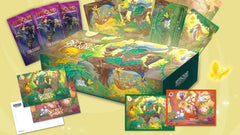 Riftbound: League of Legends TCG ENGLISH Secret Garden GENCON image 1