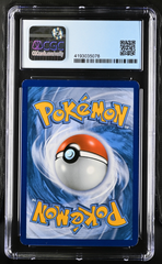 Rayquaza EX XY66 Black Star Promos - 2015 Pokemon - CGC 7
