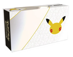 Pokemon TCG Celebrations Ultra-Premium Collection