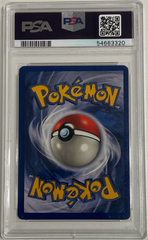 Blastoise 2/102 Base Set - 1999 Pokemon - PSA 6