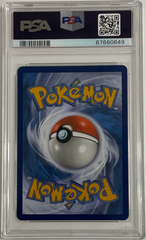 Radiant Blastoise 018/078 Pokemon GO - 2022 Pokemon - PSA 10
