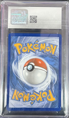 Oricorio ex - Pokemon (2025) - Black Star Promos 024 - Mega Charizard X ex UPC - CGC 10