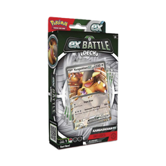 Pokemon TCG: Ex Battle Decks