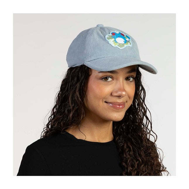 Marill Unstructured Hat (One Size-Adult)