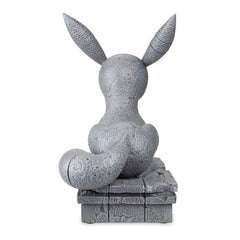 Umbreon Pokémon Yard Statue