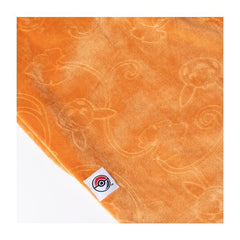 Pumpkin Pikachu Orange Sleep Pajama Jogger Pants - Men