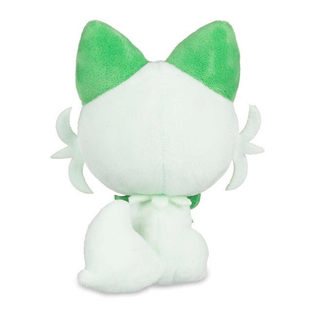 Ditto As Sprigatito Plush - 6 ¼ In.