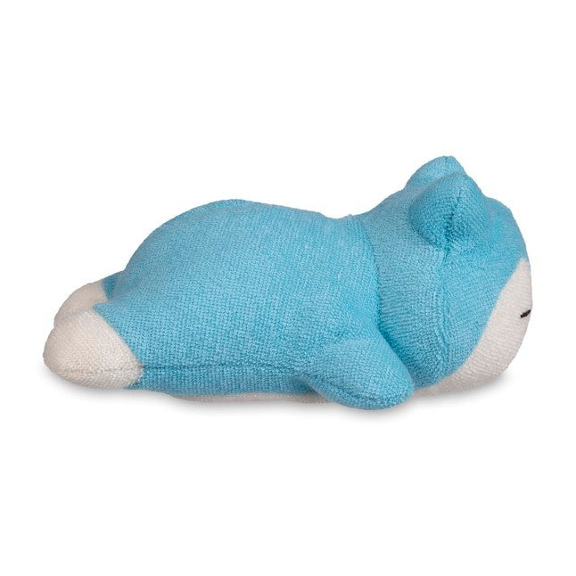 Snorlax Pokémon Comfy Cuddlers Plush