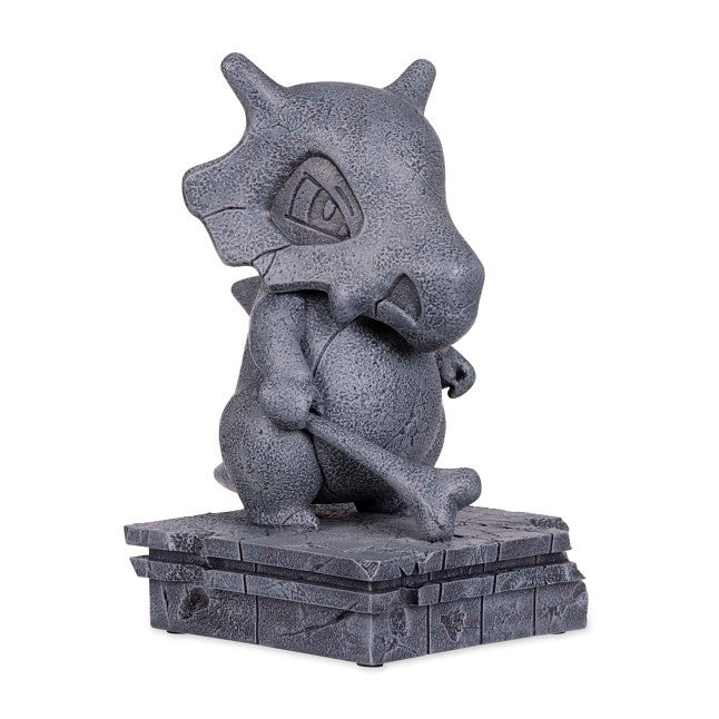 Cubone Pokémon Yard Statue